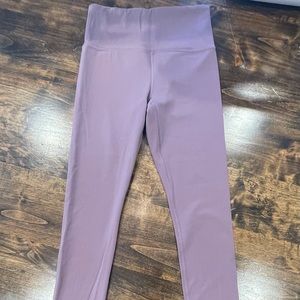Athleta ultra high rise elation